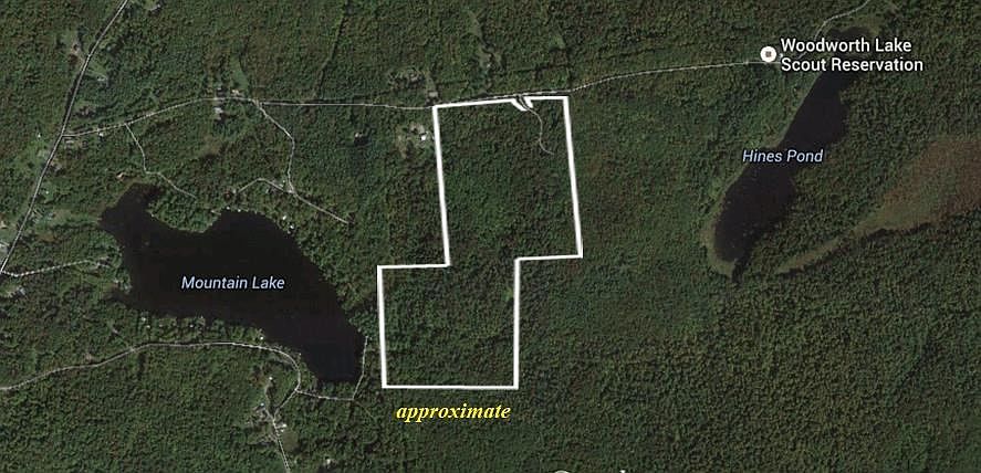1st image of 0 WOODWORTH LAKE Road
