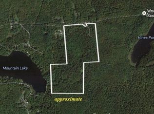 0 Woodworth Lake Rd, Gloversville, NY 12078