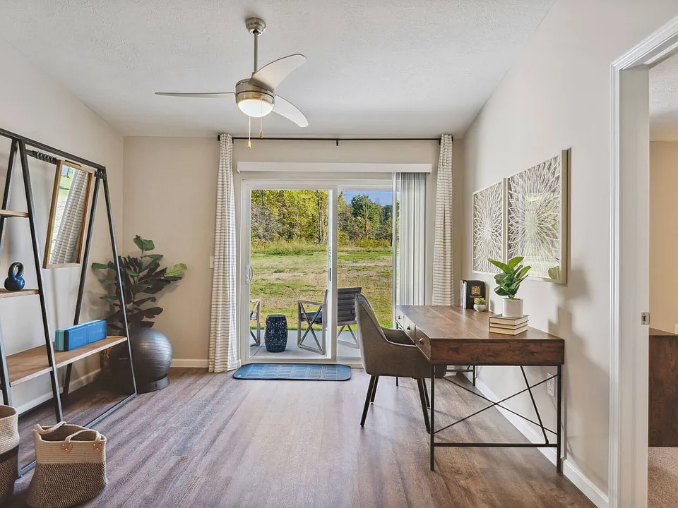 Room for All of Your Favorite Homey Items
