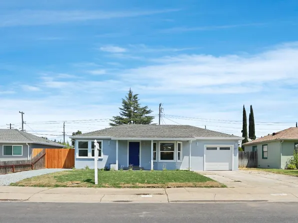 537 Palm Ave, Lodi, CA 95240