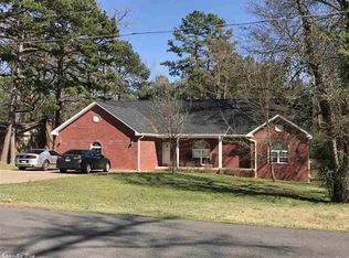 715 Akers Rd, Hot Springs, AR 71901