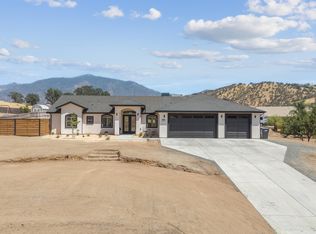 16384 Winchester Drive, Springville, CA 93265