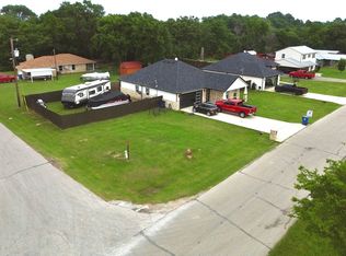 710 Kontiki Dr, Tool, TX 75143