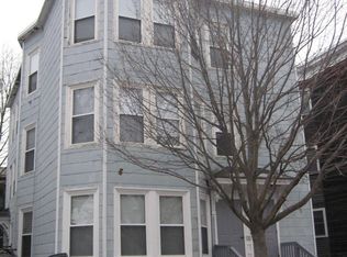 38 Vesper St APT 2, Portland, ME 04101