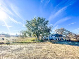 110608 S 4260th Rd, Checotah, OK 74426