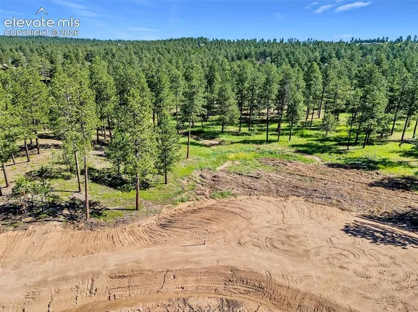 14681 Quartz Creek Dr, Colorado Springs, CO 80908
