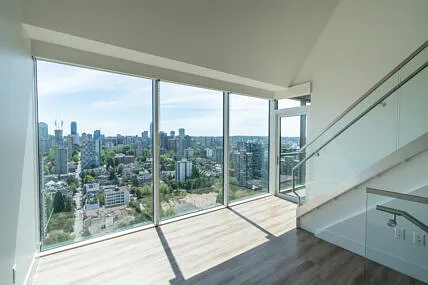 1763 Comox St #3103 — Photo 16