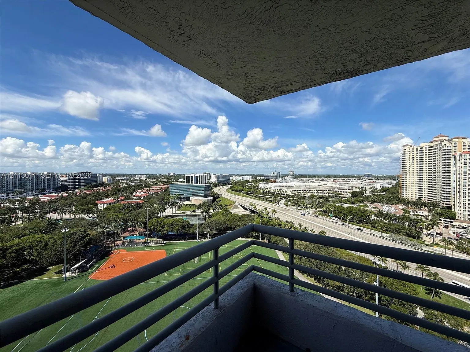 Parc Central Aventura Sou — Photo 2