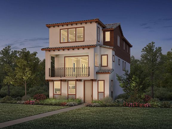 Spanish Contemporary