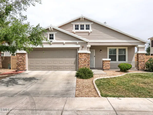 7270 W GARDENIA Avenue, Glendale, AZ 85303