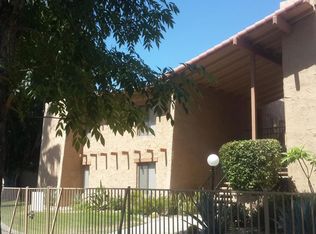 1050 E Ramon Rd UNIT 78, Palm Springs, CA 92264