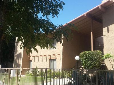 1050 E Ramon Rd UNIT 78, Palm Springs, CA, 92264