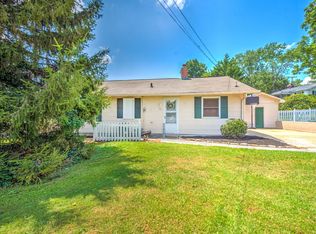 601 Michigan Ave, Oak Ridge, TN 37830