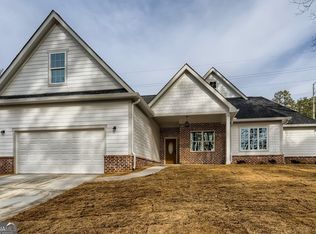 740 Poplar Springs Rd, Powder Springs, GA 30127