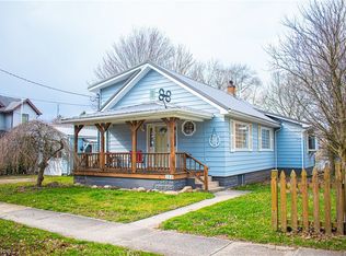 152 W Main St, East Palestine, OH