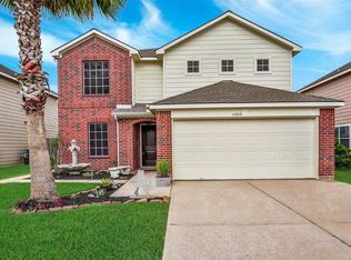 10919 Creek Mist Dr, Cypress, TX 77433