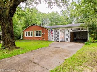 4153 La Rose Ct, Mobile, AL 36609