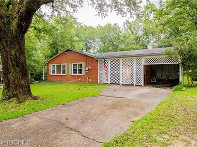 4153 La Rose Ct, Mobile, AL, 36609