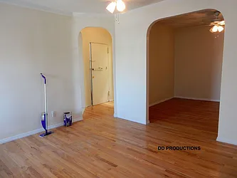 Rented by The LeBlanc Organization Inc