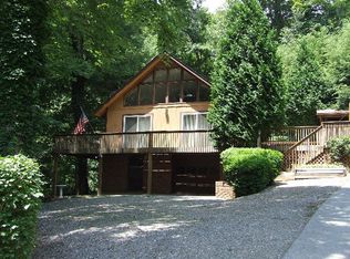 15 Dove Hl, Jacks Creek, NC 28714