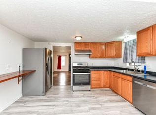 2116 E State Road 38, Markleville, IN 46056