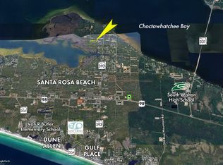 Church St N, Pt Washington, FL 32459