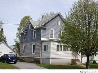 225 S Clinton St, Carthage, NY 13619