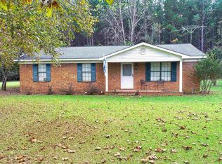 17650 Hwy 46, Brooklet, GA 30415