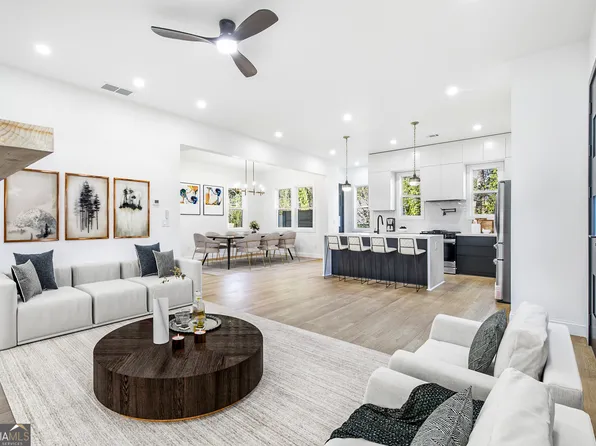 1247 Bridges Ave SW #B, Atlanta, GA 30310