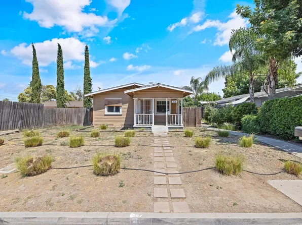 312 N Park Street, Visalia, CA 93291