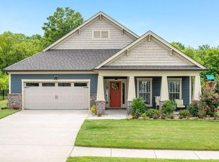 8277 River Birch Loop, Ooltewah, TN 37363