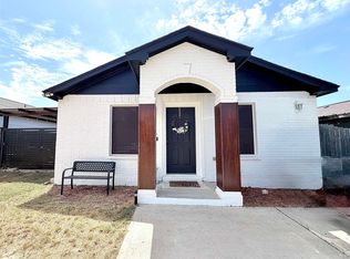 13126 Fawn Dr, Laredo, TX 78045