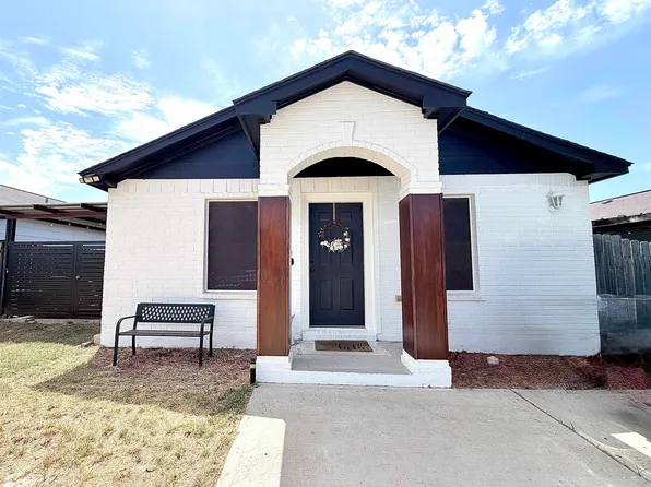 13126 Fawn Dr, Laredo, TX 78045