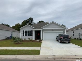 2790 Eclipse Dr LOT 105, Aria B Myrtle Beach, SC 29577