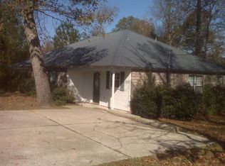 62 Griffith Rd #A, Hattiesburg, MS 39402