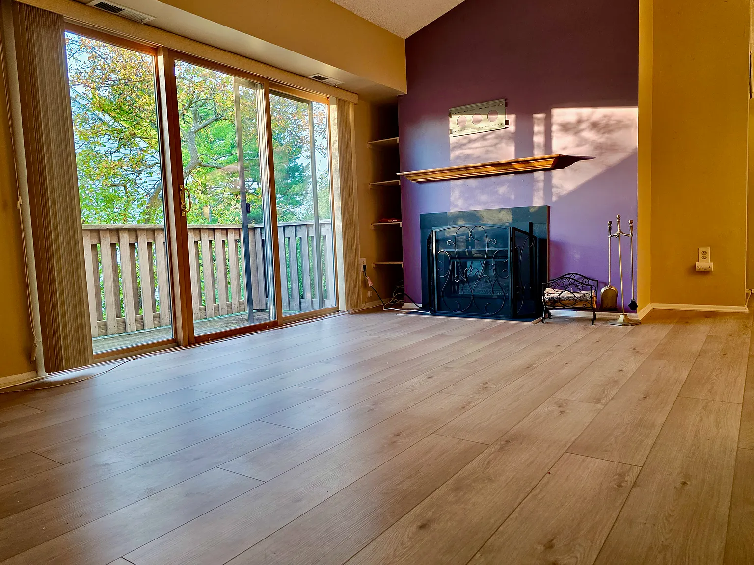 1 bed, 760 sqft, $1,850 — Photo 3