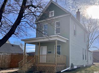 2608 5 1/2 Ave, Rock Island, IL