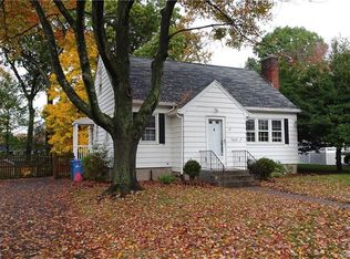 107 Helaine Rd, Manchester, CT 06042