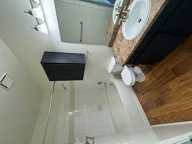 Wesley St. James Apartments at Sandy Springs — Photo 60