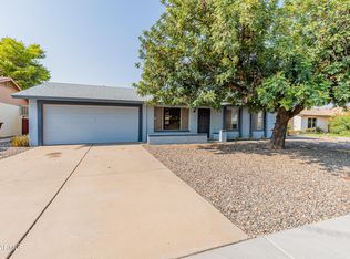10540 W Diana Ave, Peoria, AZ 85345