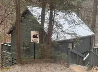 12829 Gainesville Hwy #7, Blairsville, GA 30512