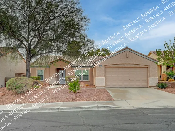 201 Sandhill Crane Ave, Henderson, NV 89002