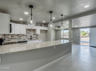 1509 W La Pasadita St, Tucson, AZ 85705
