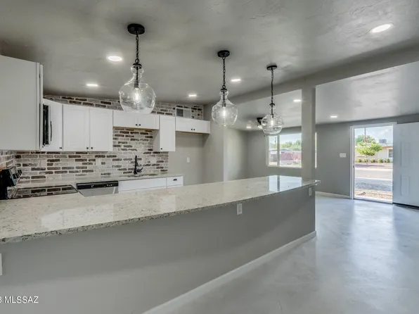 1509 W La Pasadita St, Tucson, AZ 85705