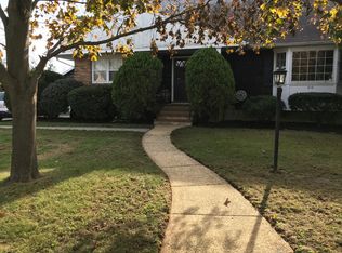 210 Hollywood Ter, Long Branch, NJ 07740