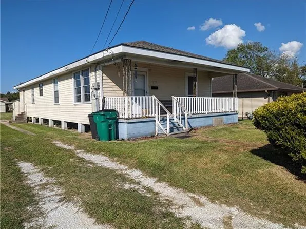 7346 Rachel St, Marrero, LA 70072