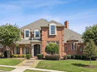 978 Hummingbird Dr, Coppell, TX 75019