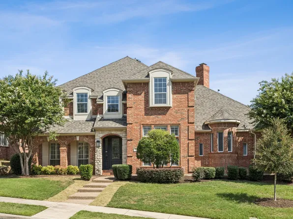 978 Hummingbird Dr, Coppell, TX 75019
