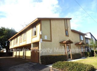 3505 S A St APT D, Oxnard, CA 93033