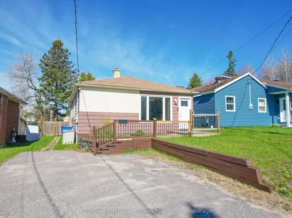 513 Brennan St, North Bay, ON P1B 6J9